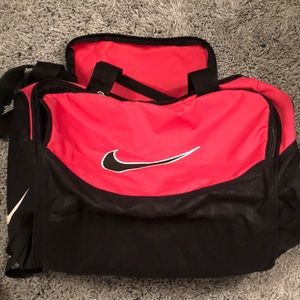 Nike Duffel